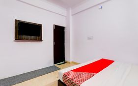 Hotel O Raama